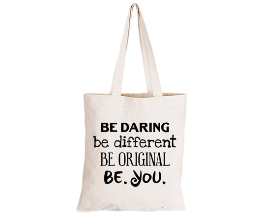 Be YOU - Eco-Cotton Natural Fibre Bag - BuyAbility South Africa