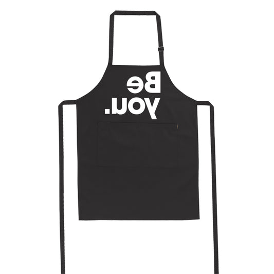 Be You - Reverse Print - Apron - BuyAbility South Africa