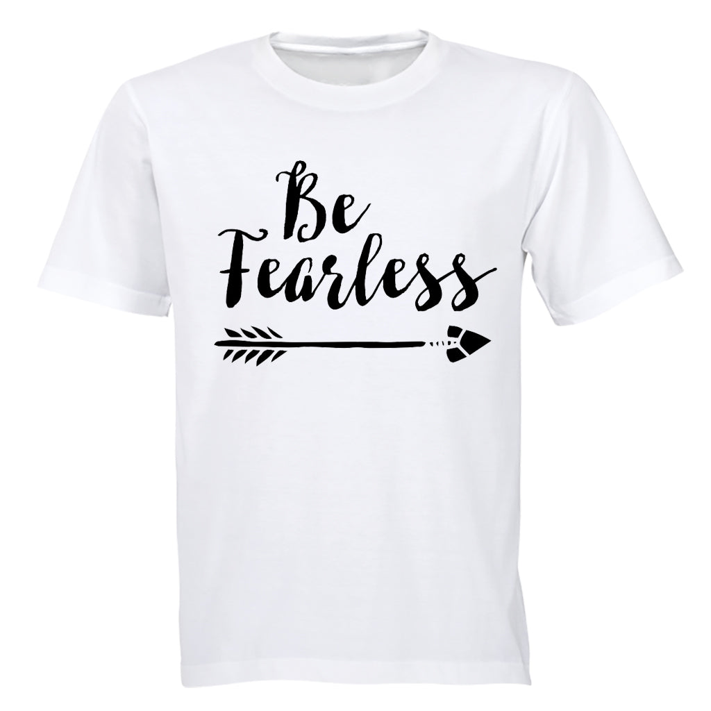 Be Fearless! - BuyAbility South Africa