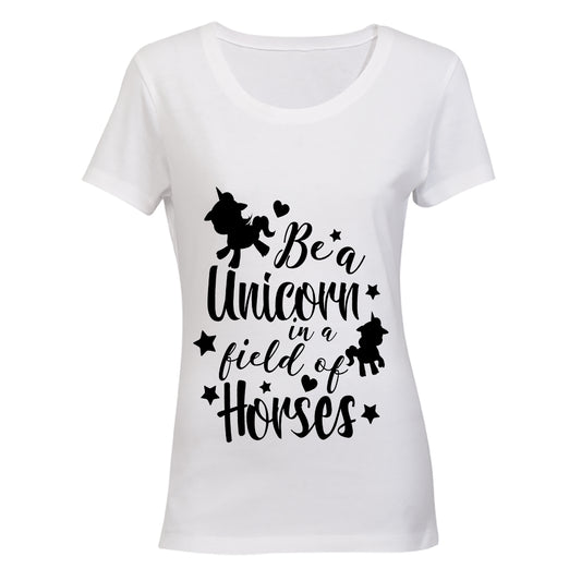 Be a Unicorn in a field of Horses! BuyAbility SA