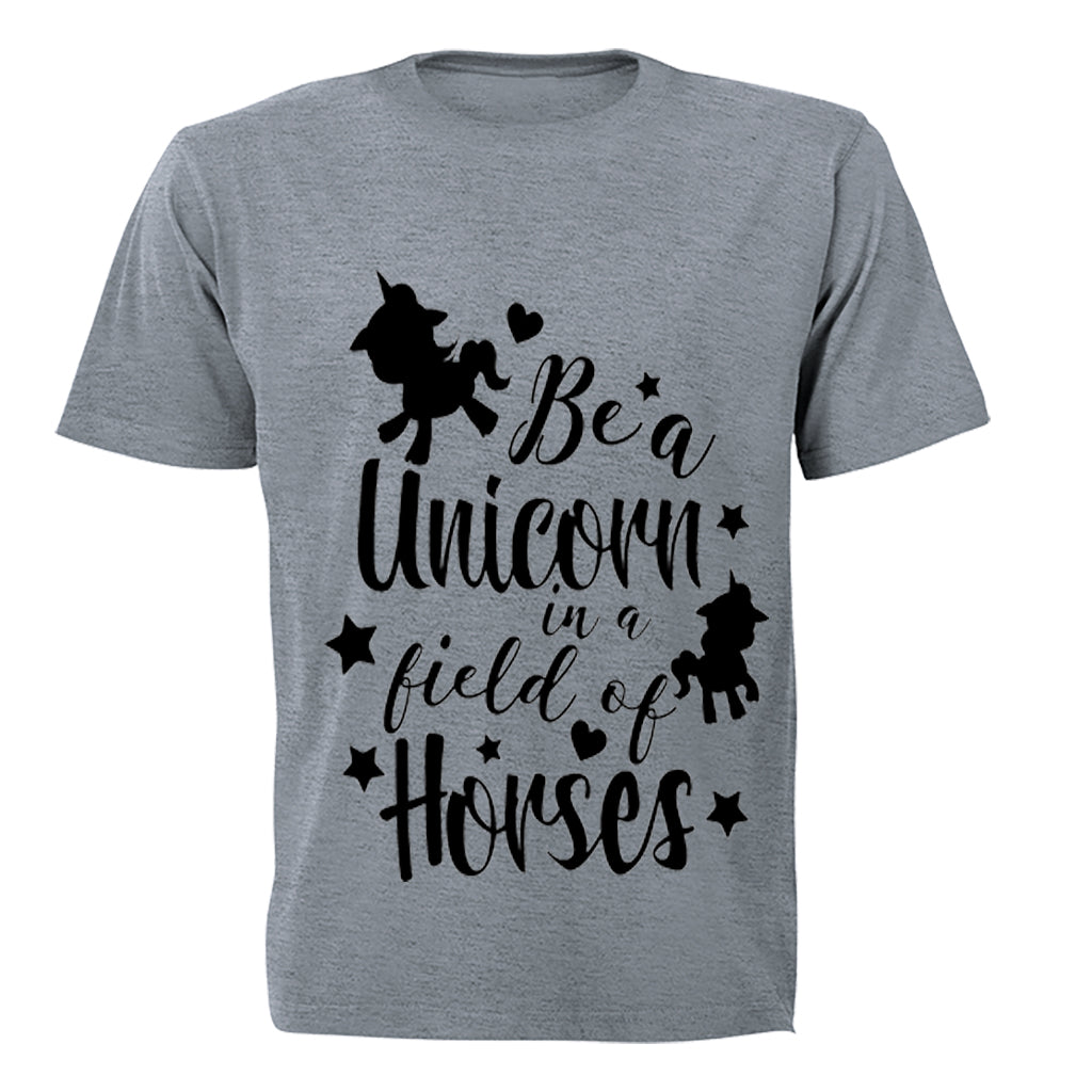 Be a Unicorn in a field of Horses! - BuyAbility South Africa