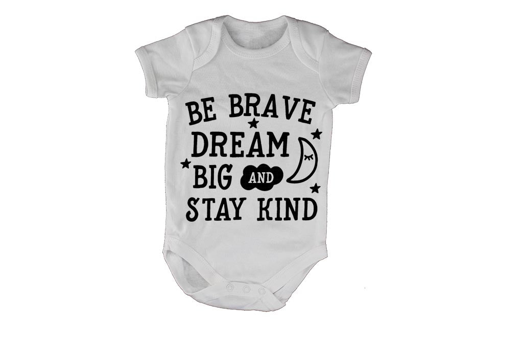 Be Brave - Dream Big - BuyAbility South Africa