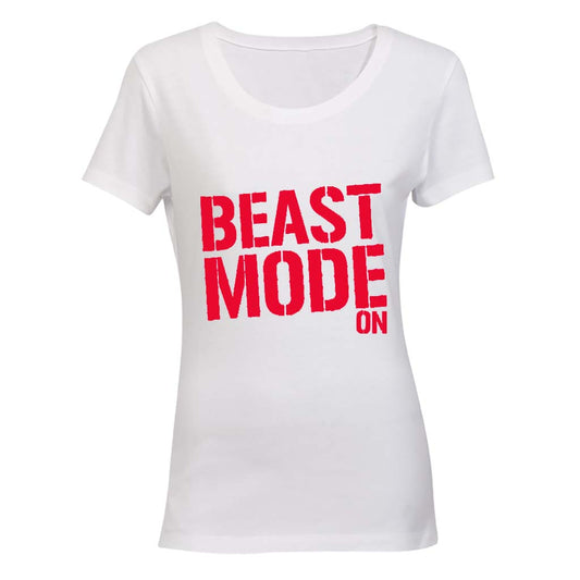 Beast Mode - ON! BuyAbility SA