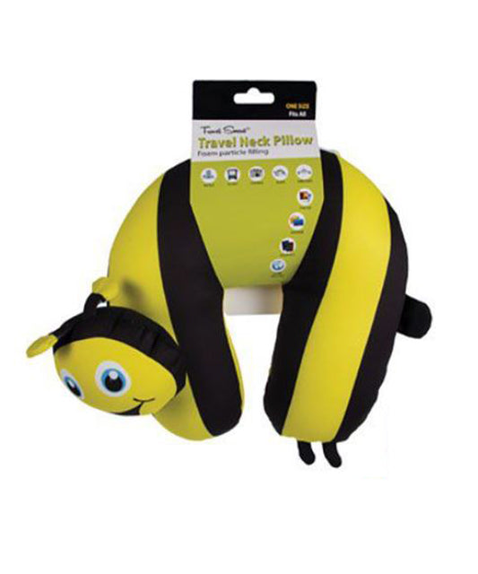 Kids Bee Neck Pillow - BuyAbility South Africa