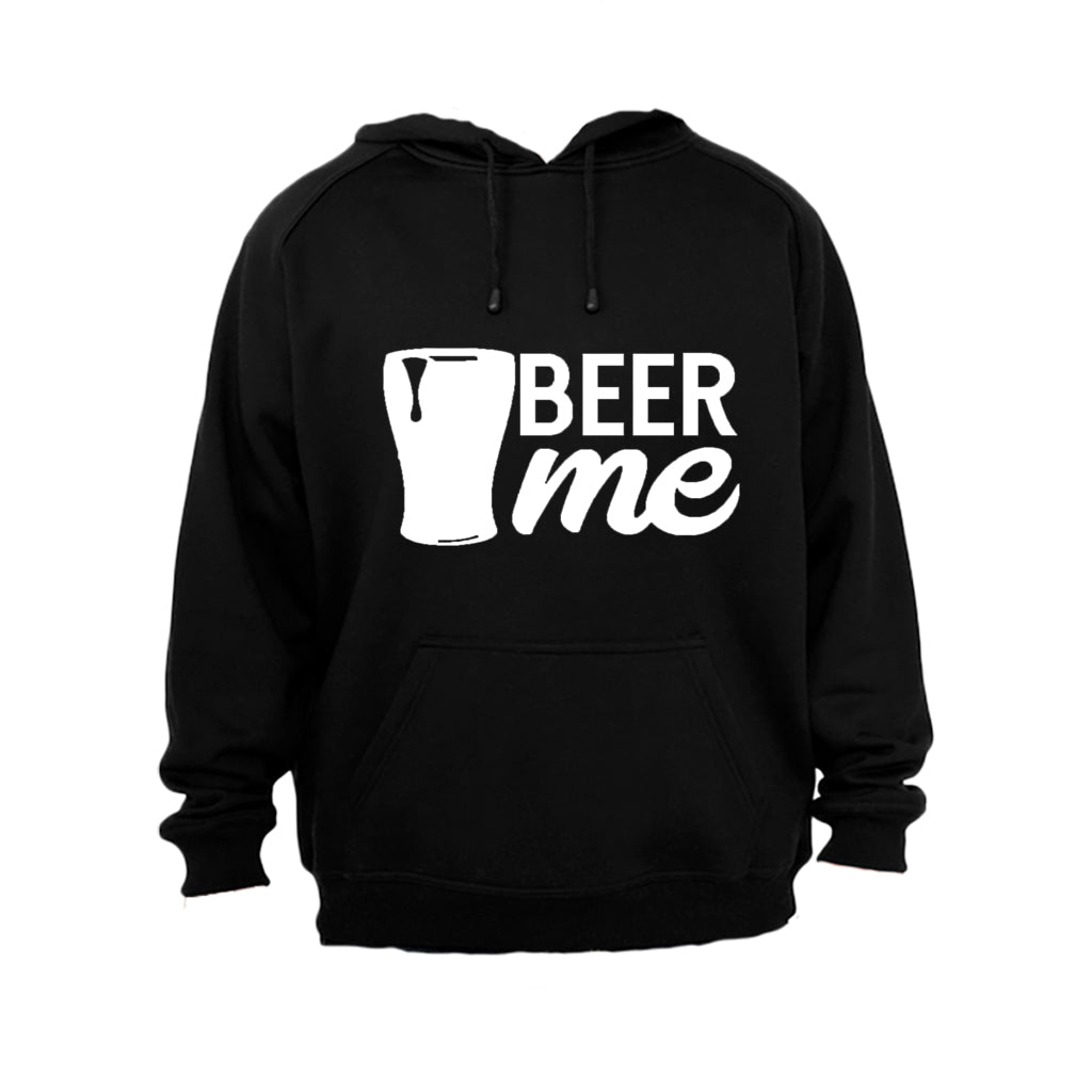 Beer Me - Hoodie - BuyAbility South Africa
