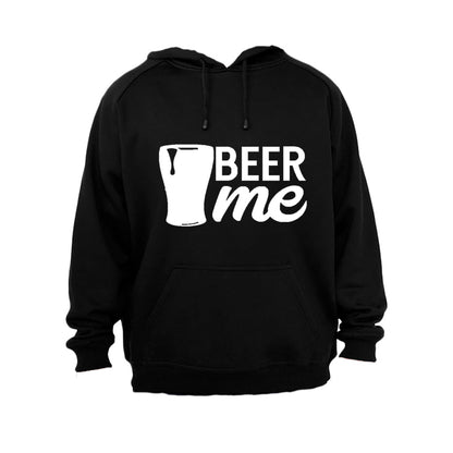 Beer Me - Hoodie - BuyAbility South Africa