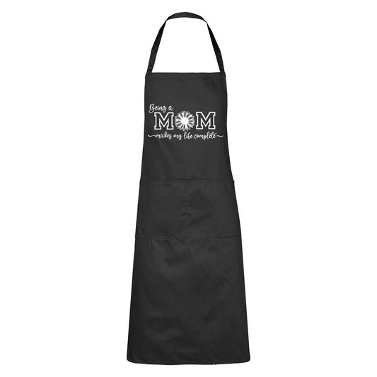 Being A MOM - Apron