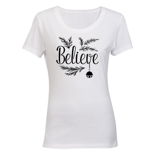 Believe - Christmas Bell - BuyAbility South Africa