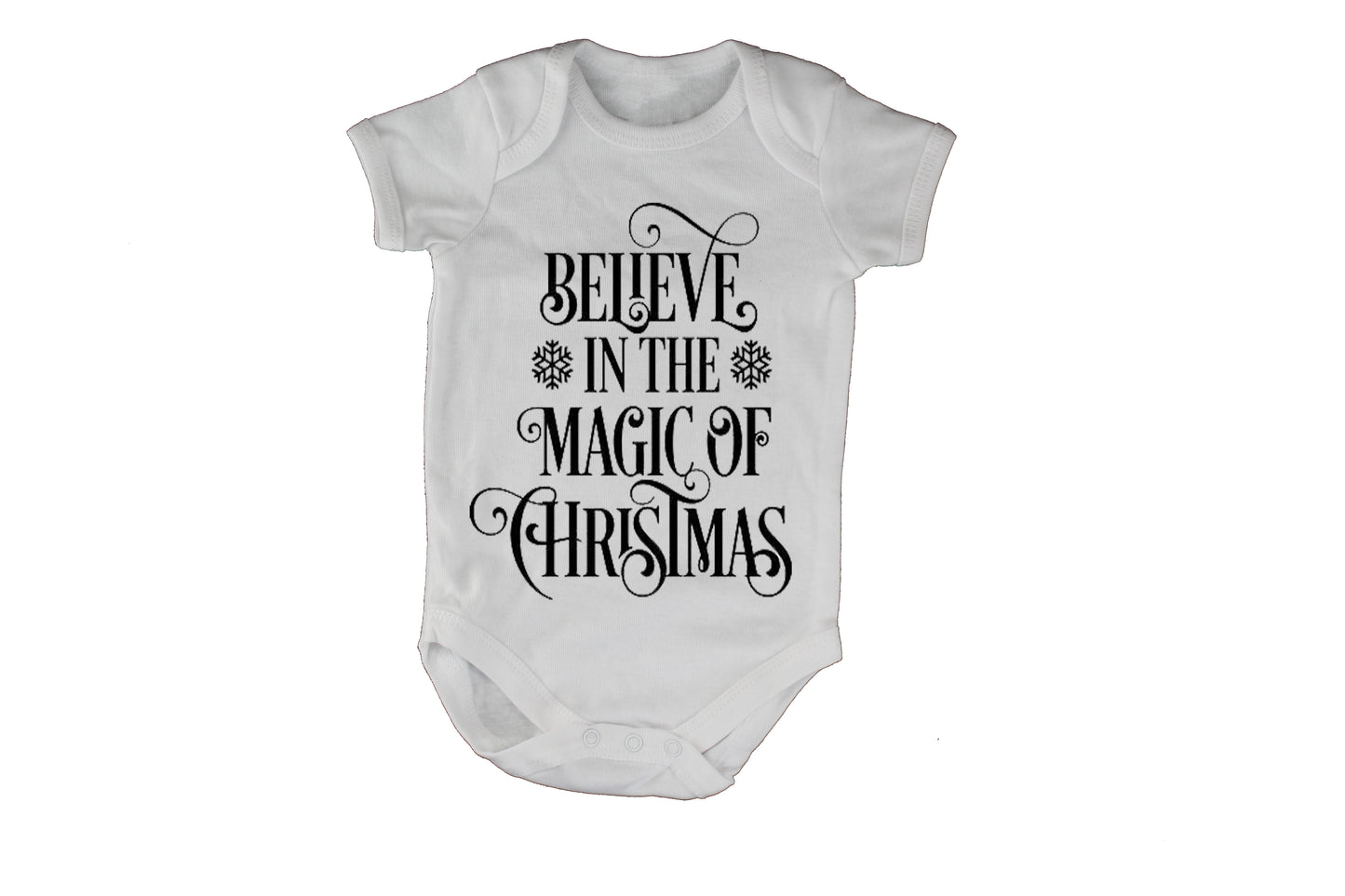 Believe in the Magic of Christmas! - BuyAbility South Africa