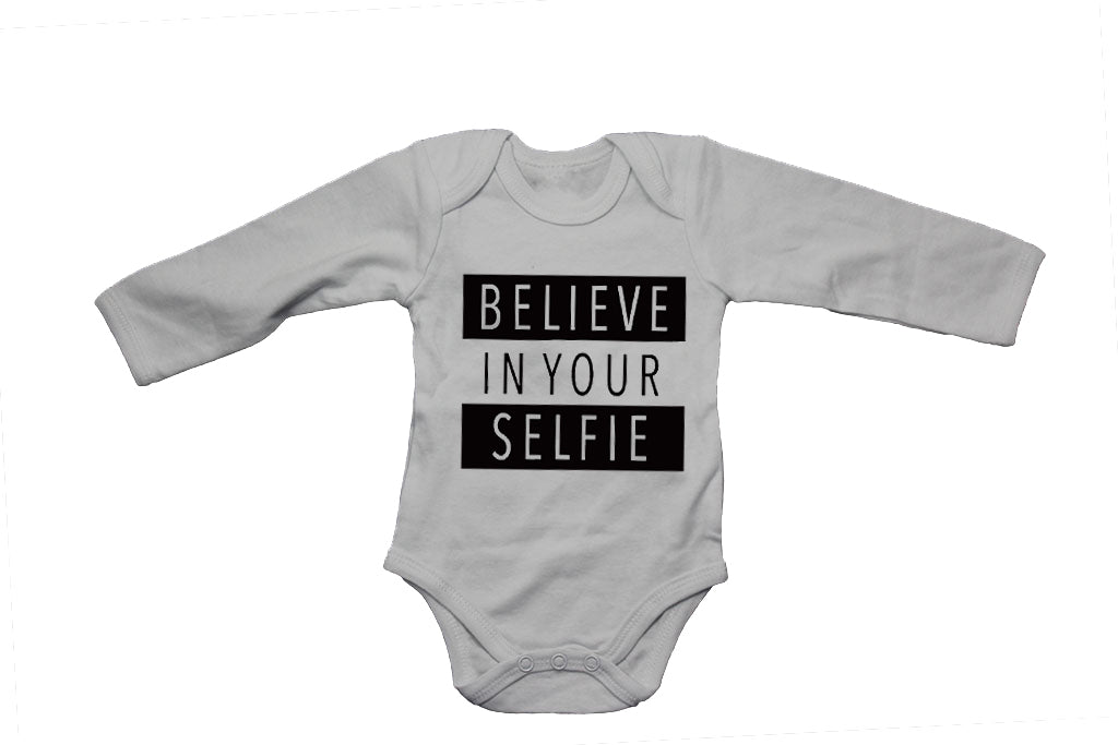 Believe in your Selfie! - BuyAbility South Africa