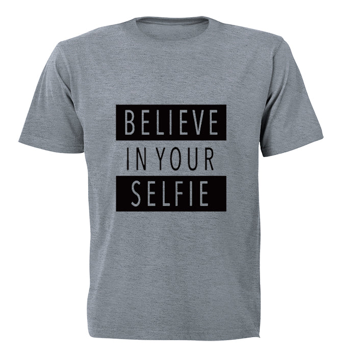 Believe in your Selfie! - BuyAbility South Africa