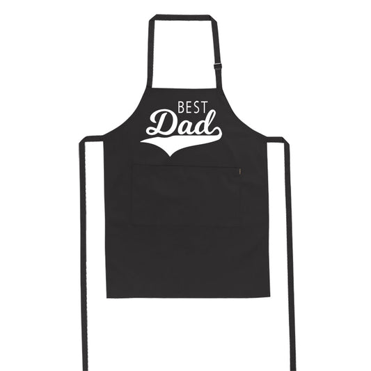 Best Dad - Cheer - Apron - BuyAbility South Africa