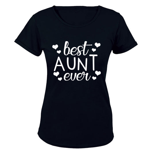 Best Aunt Ever - Hearts - BuyAbility South Africa