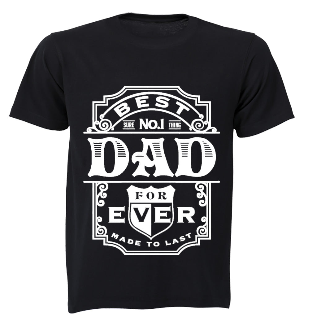 Best No.1 Dad Ever - BuyAbility South Africa