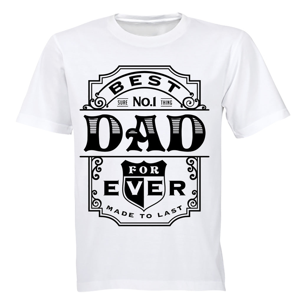 Best No.1 Dad Ever - BuyAbility South Africa
