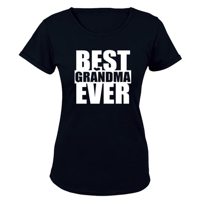 Best Grandma Ever - BuyAbility South Africa