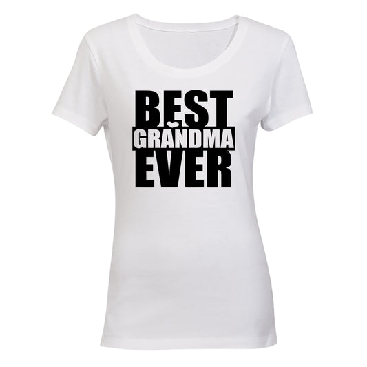 Best Grandma Ever - BuyAbility South Africa