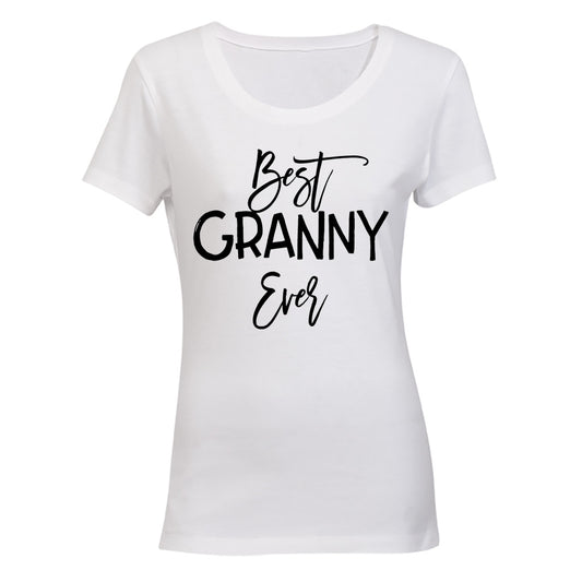 Best Granny Ever BuyAbility SA