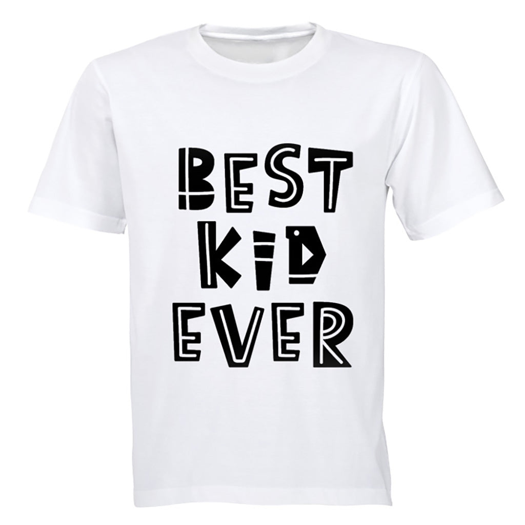 Best Kid Ever! - BuyAbility South Africa