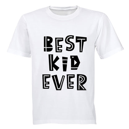 Best Kid Ever! - BuyAbility South Africa