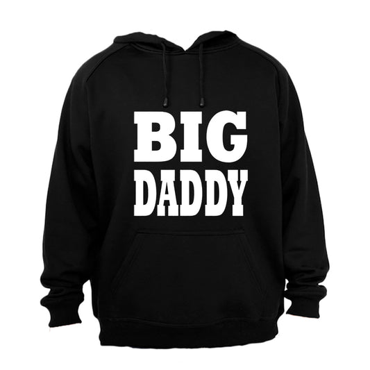 Big Daddy - Hoodie - BuyAbility South Africa