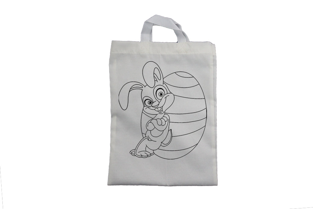 Big Egg - Easter Bunny - Easter Bag - BuyAbility South Africa