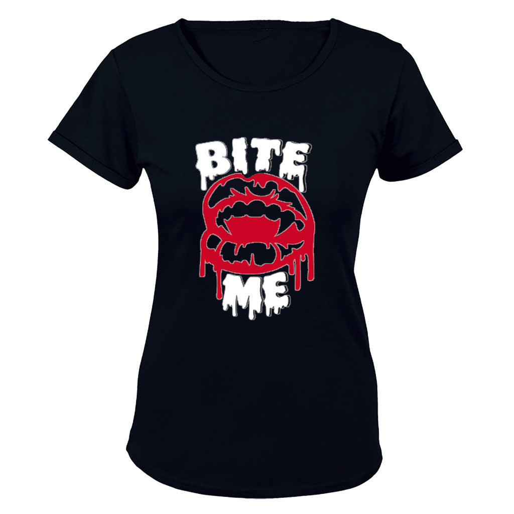 Bite Me - Halloween Inspired - BuyAbility South Africa