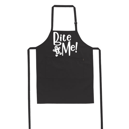 Bite Me - Cookie - Apron - BuyAbility South Africa