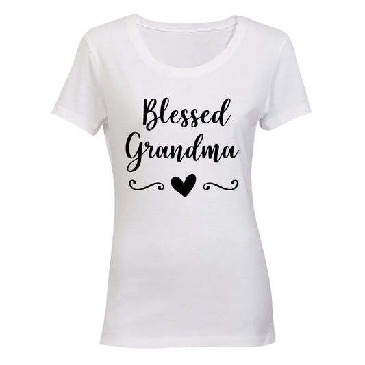 Blessed Grandma - BuyAbility South Africa