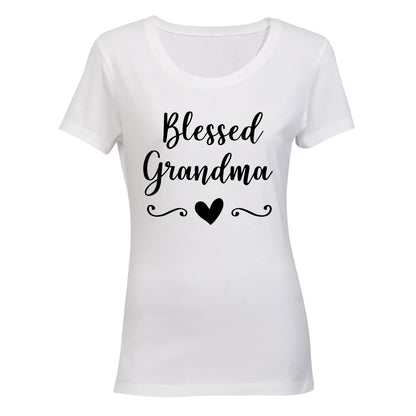 Blessed Grandma - BuyAbility South Africa