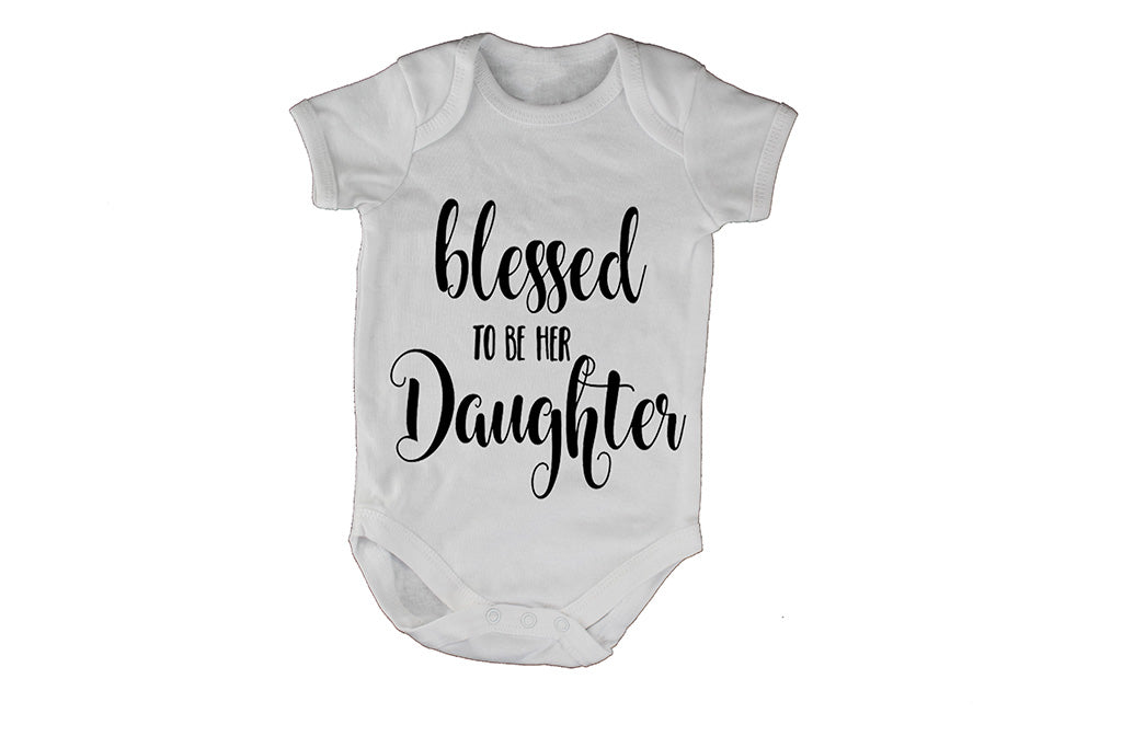 Blessed to be her Daughter - BuyAbility South Africa
