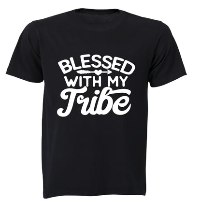 Blessed with my Tribe! - BuyAbility South Africa