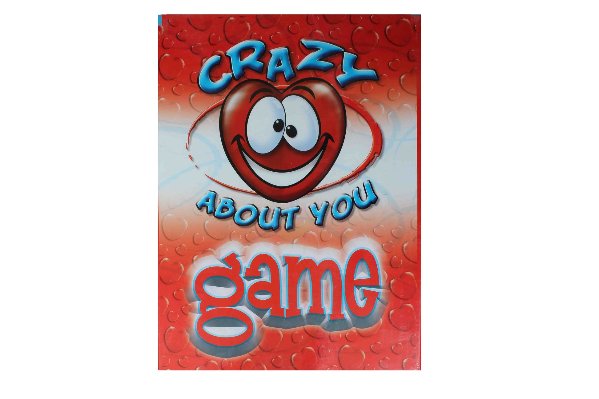 Crazy About You Board Game - BuyAbility