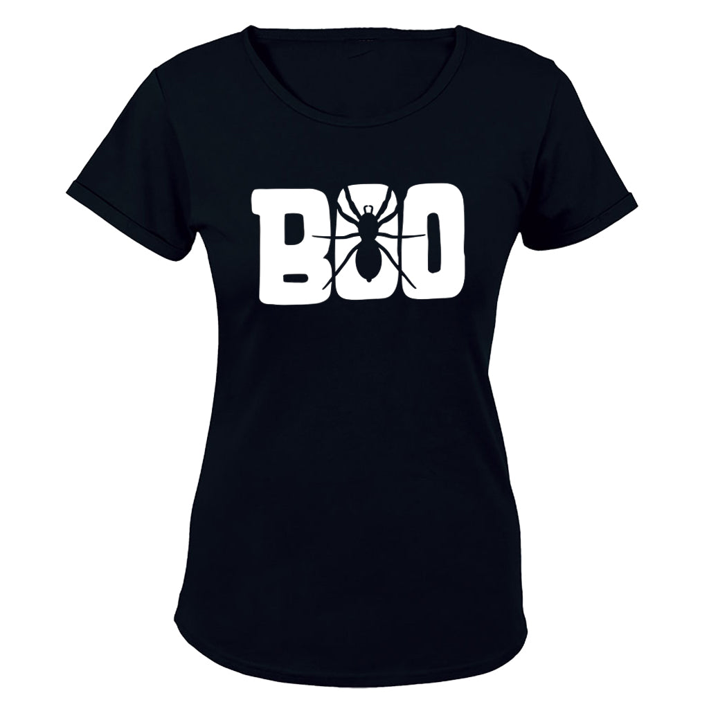 BOO - Halloween Spider - BuyAbility South Africa