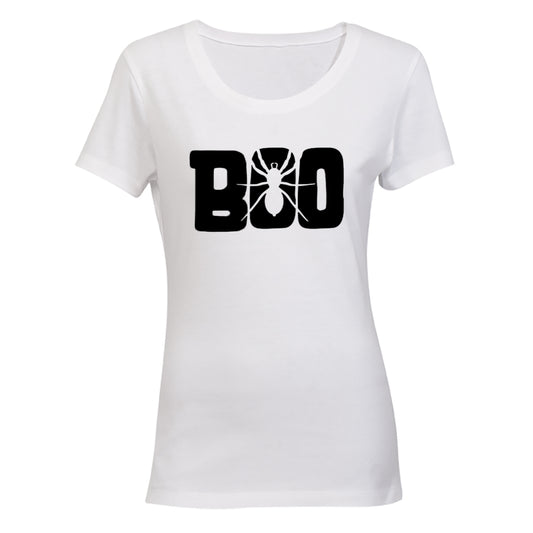 BOO - Halloween Spider - BuyAbility South Africa