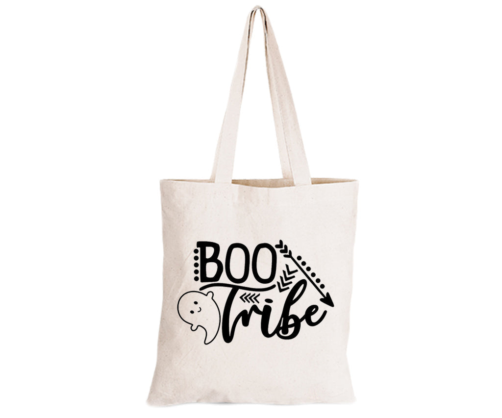 BOO Tribe - Halloween - Eco-Cotton Trick or Treat Bag - BuyAbility South Africa