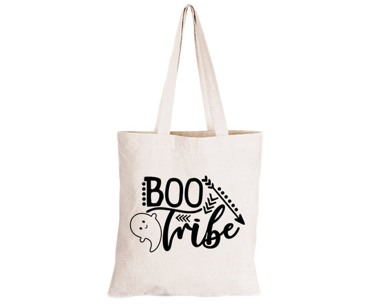 BOO Tribe - Halloween - Eco-Cotton Trick or Treat Bag - BuyAbility South Africa