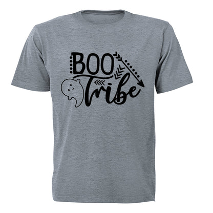 BOO Tribe - Halloween - Adults - T-Shirt - BuyAbility South Africa