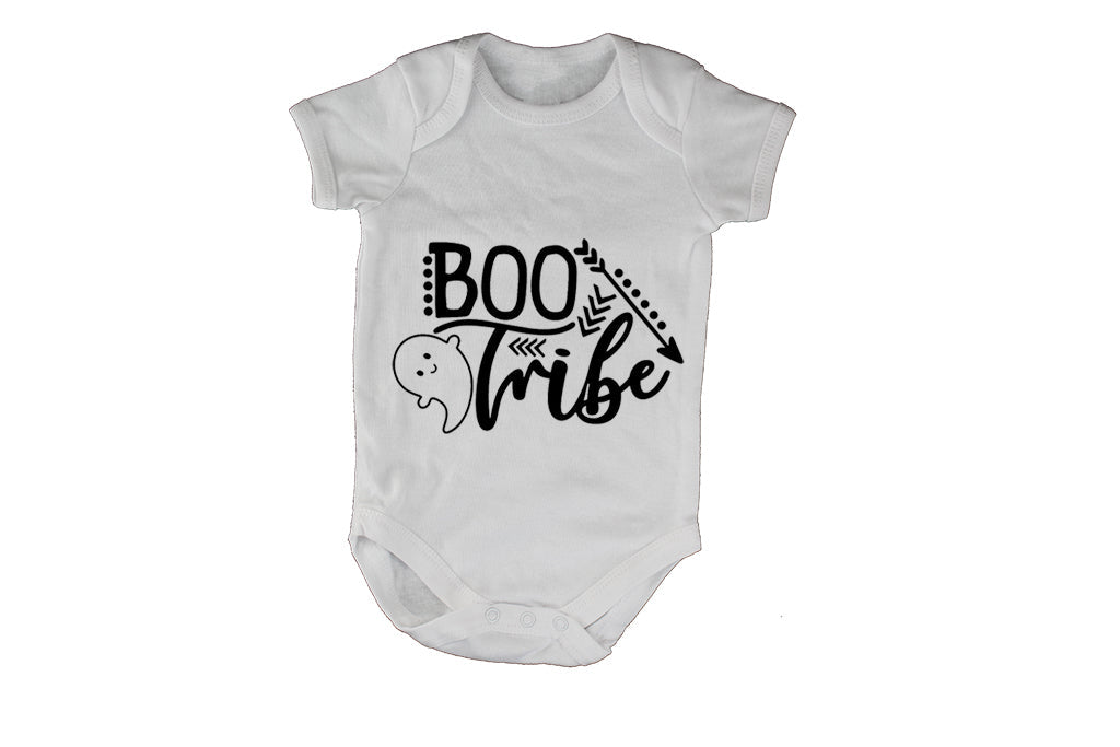 BOO Tribe - Halloween - Baby Grow - BuyAbility South Africa