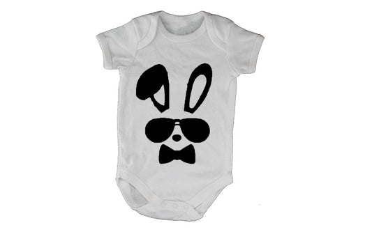 Bow Tie Easter Bunny - Baby Grow - BuyAbility South Africa
