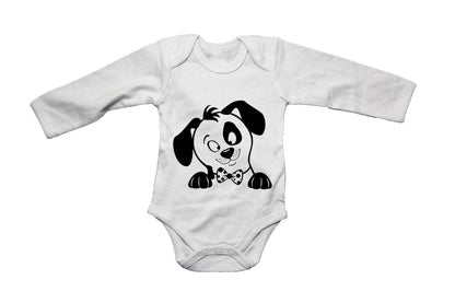 Bow Tie Pup - Baby Grow - BuyAbility South Africa
