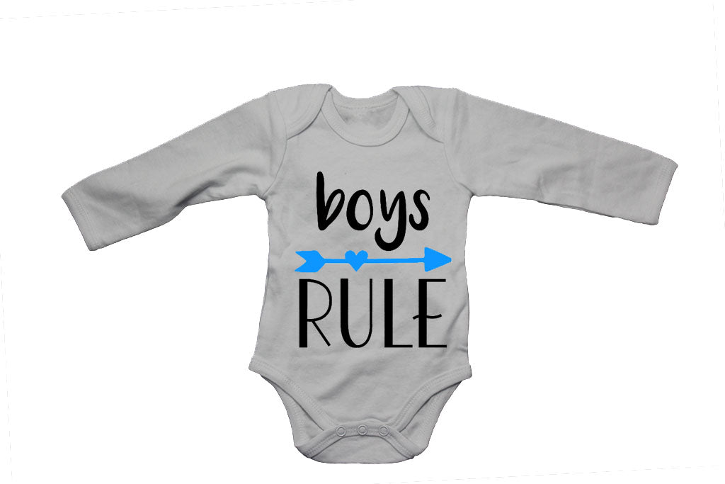 Boys Rule! - BuyAbility South Africa