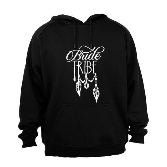 Bride Tribe - Dream Catcher - Hoodie - BuyAbility South Africa