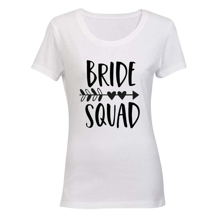 Bride Squad! BuyAbility SA
