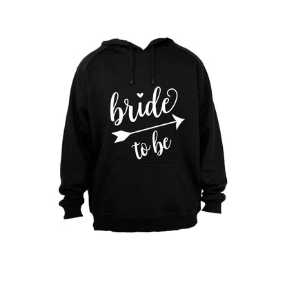 Bride to Be - Hoodie - BuyAbility South Africa