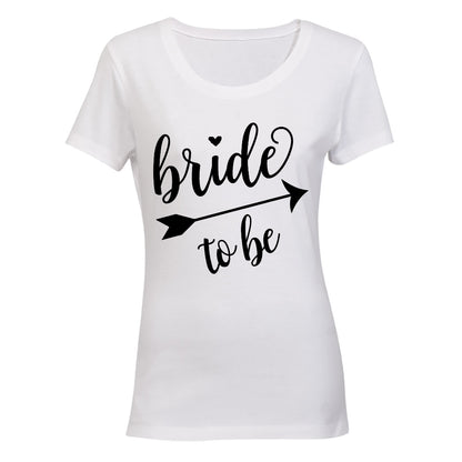 Bride to Be! BuyAbility SA