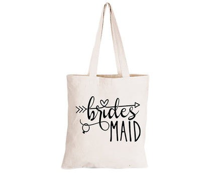 Bridesmaid - Eco-Cotton Natural Fibre Bag - BuyAbility South Africa