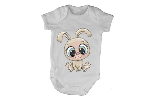 Bright Eyes Easter Bunny - Baby Grow - BuyAbility South Africa