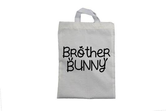 Brother Bunny - Easter - Easter Bag