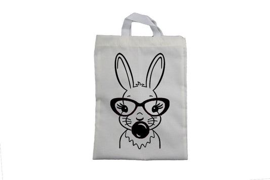 Bubblegum Bunny - Easter Bag - BuyAbility South Africa